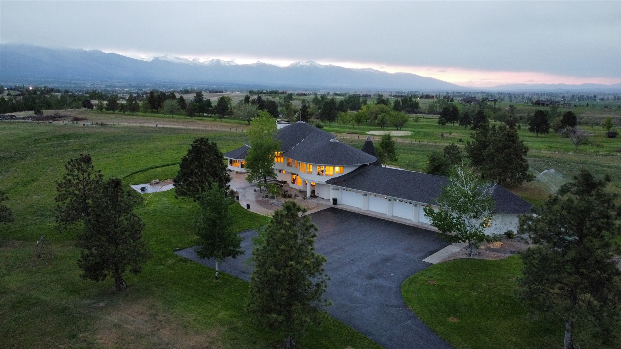 422 Back Nine Lane Property Photo 145