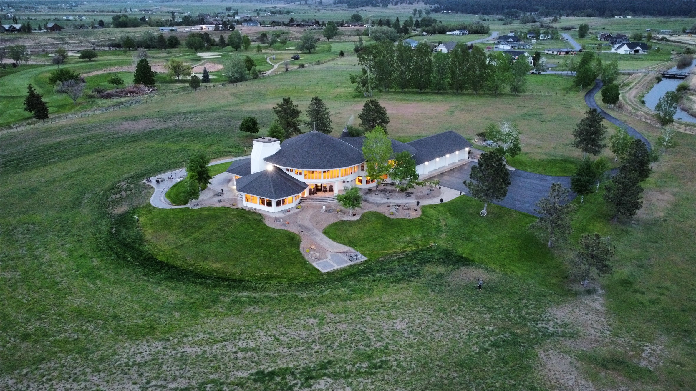 422 Back Nine Lane Property Photo 149