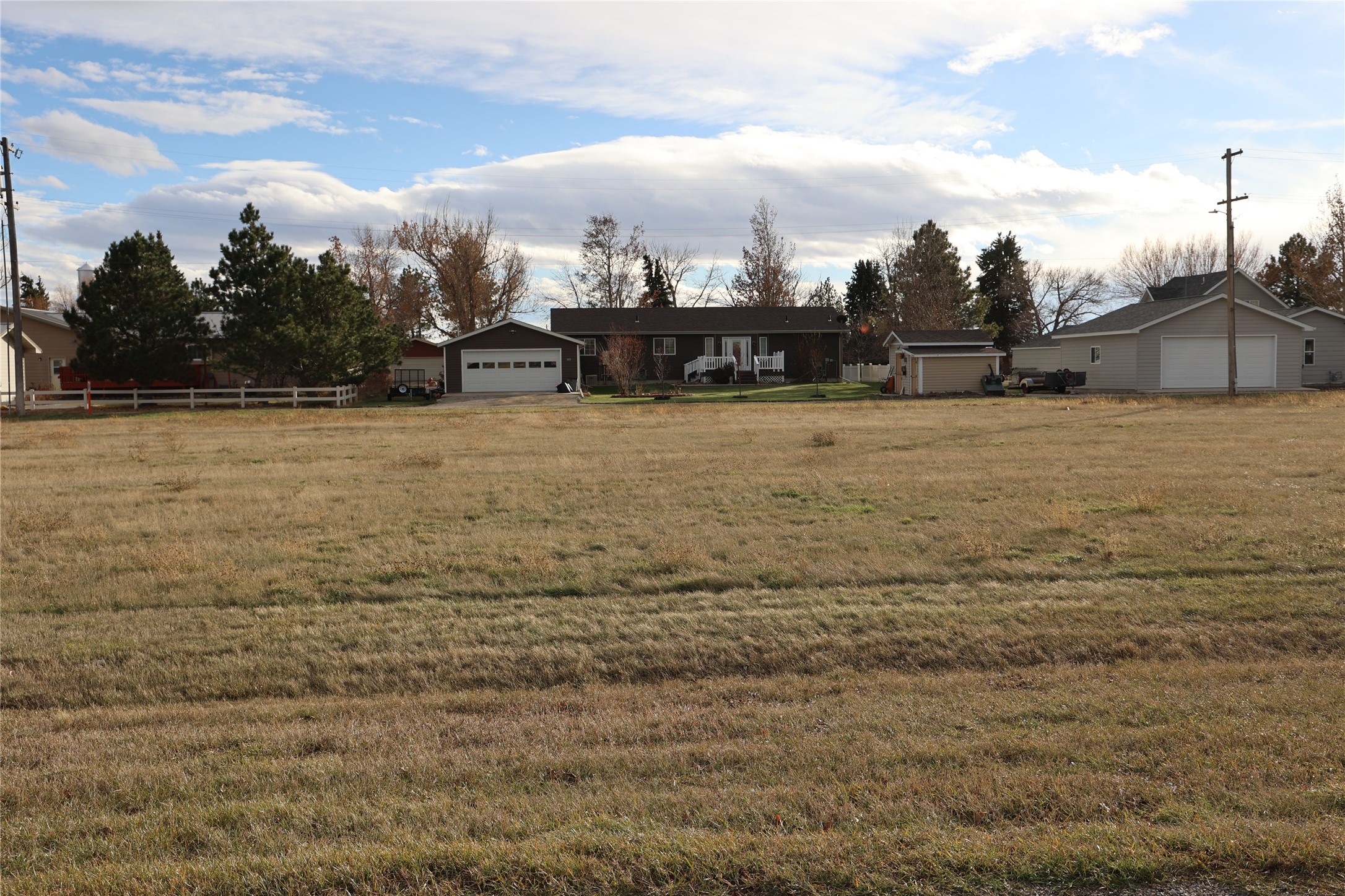 Tbd Lots 13 & 14 Teton Avenue Property Photo 1