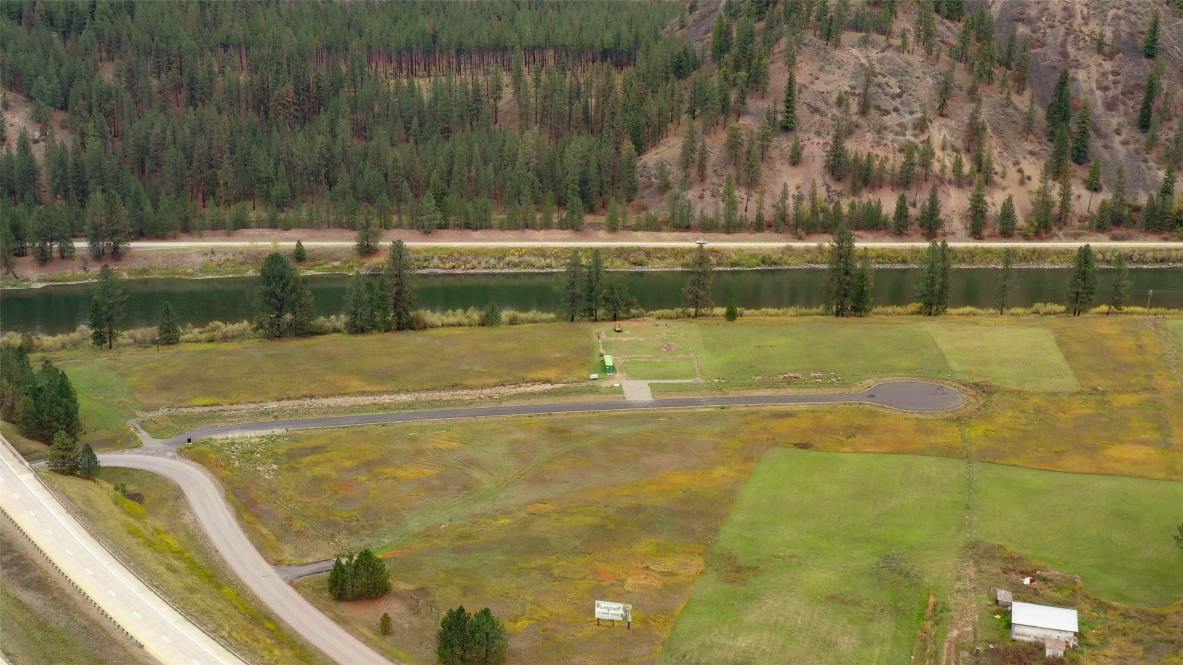 Lot 14 Kestrel Drive Property Photo 5