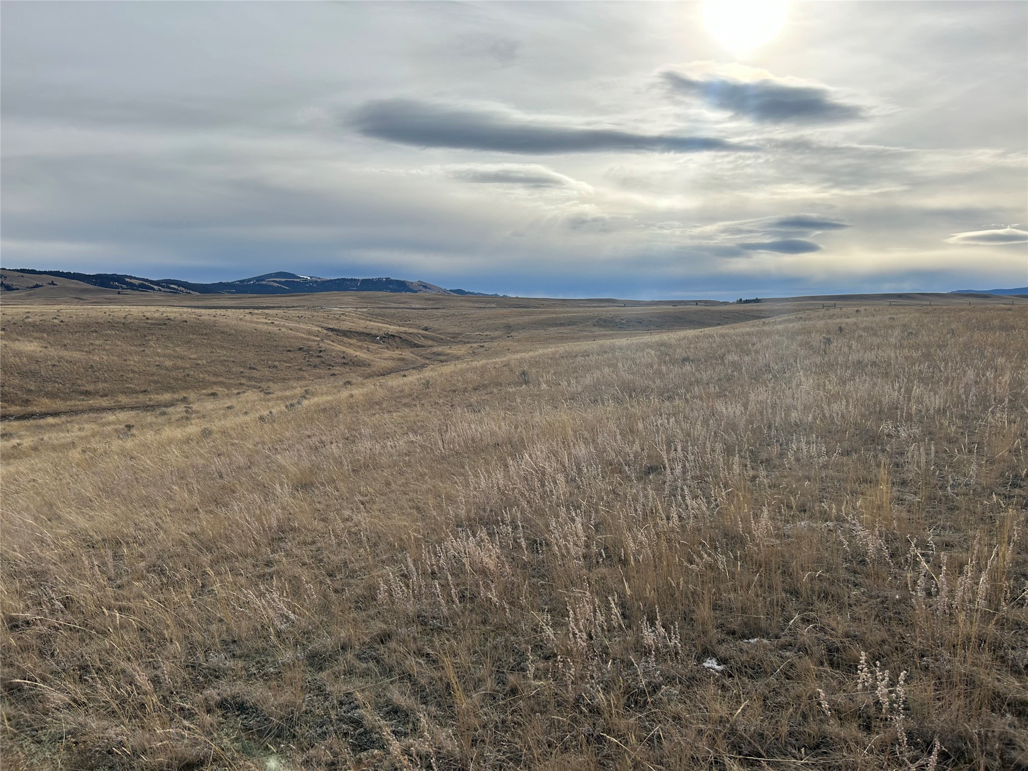 Lot 37-d Pronghorn Trail Property Photo 5
