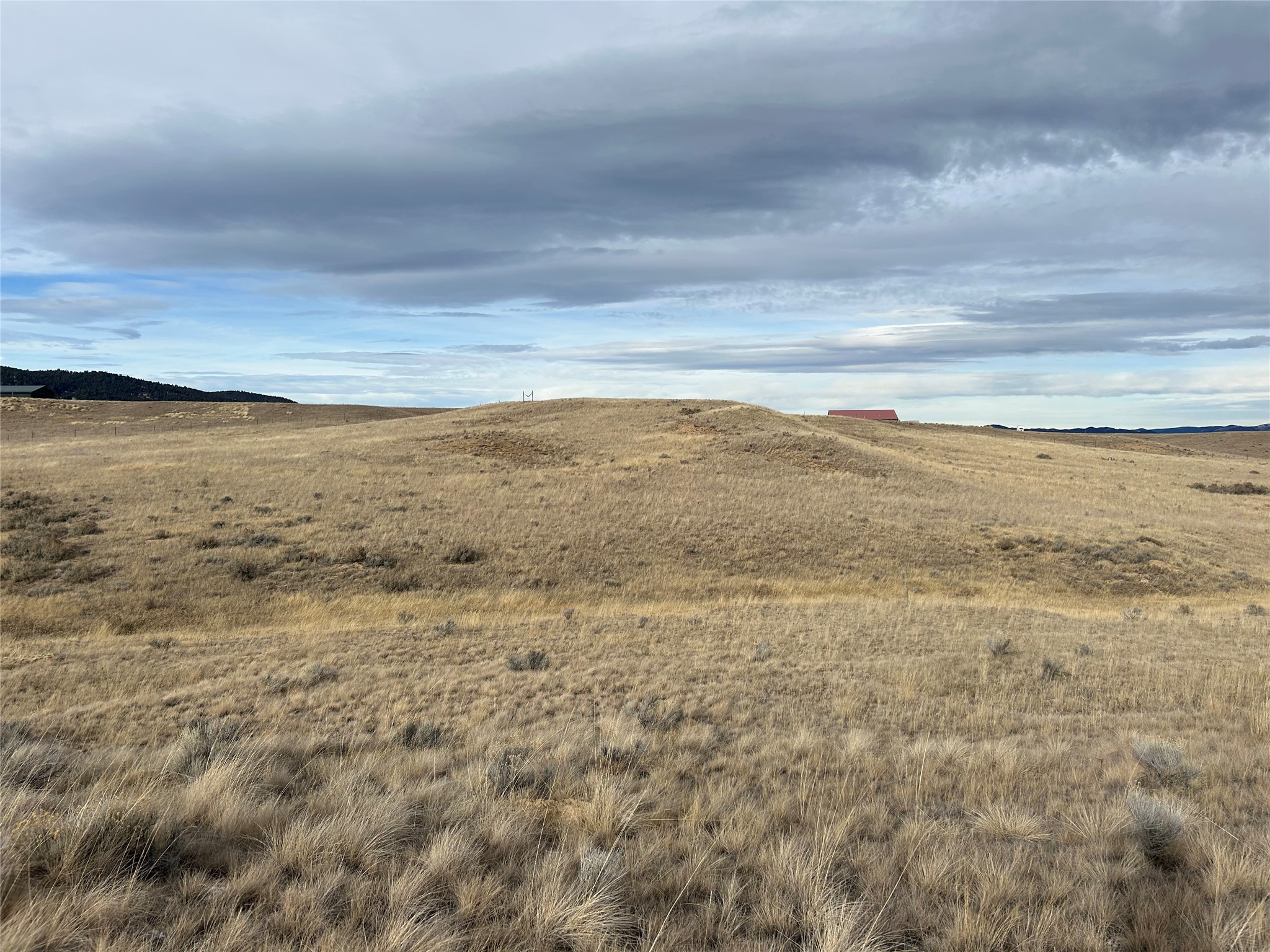 Lot 37-d Pronghorn Trail Property Photo 6