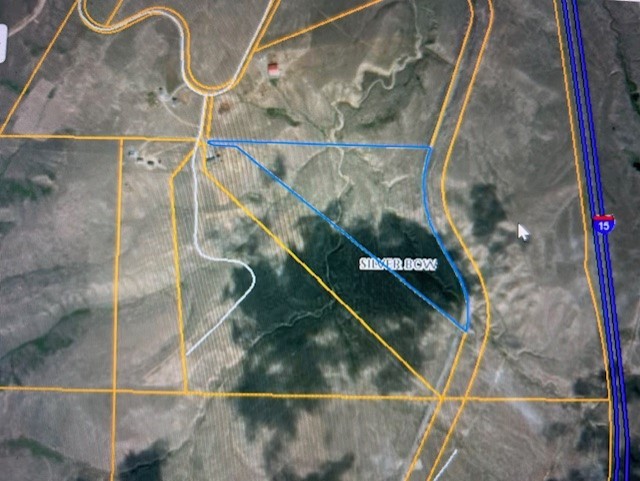 Lot 37-d Pronghorn Trail Property Photo 8