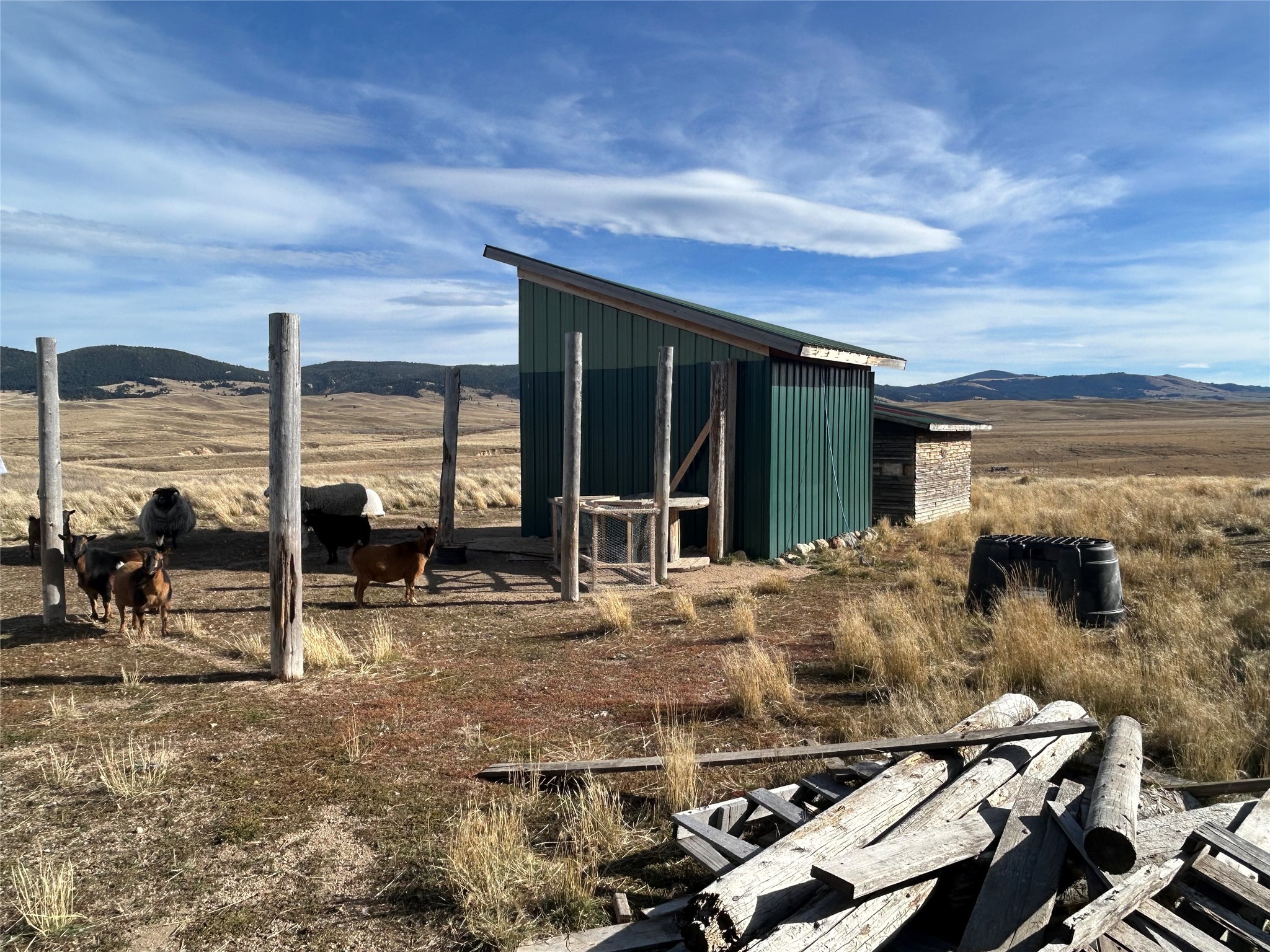 106 Pronghorn Trail Property Photo 33