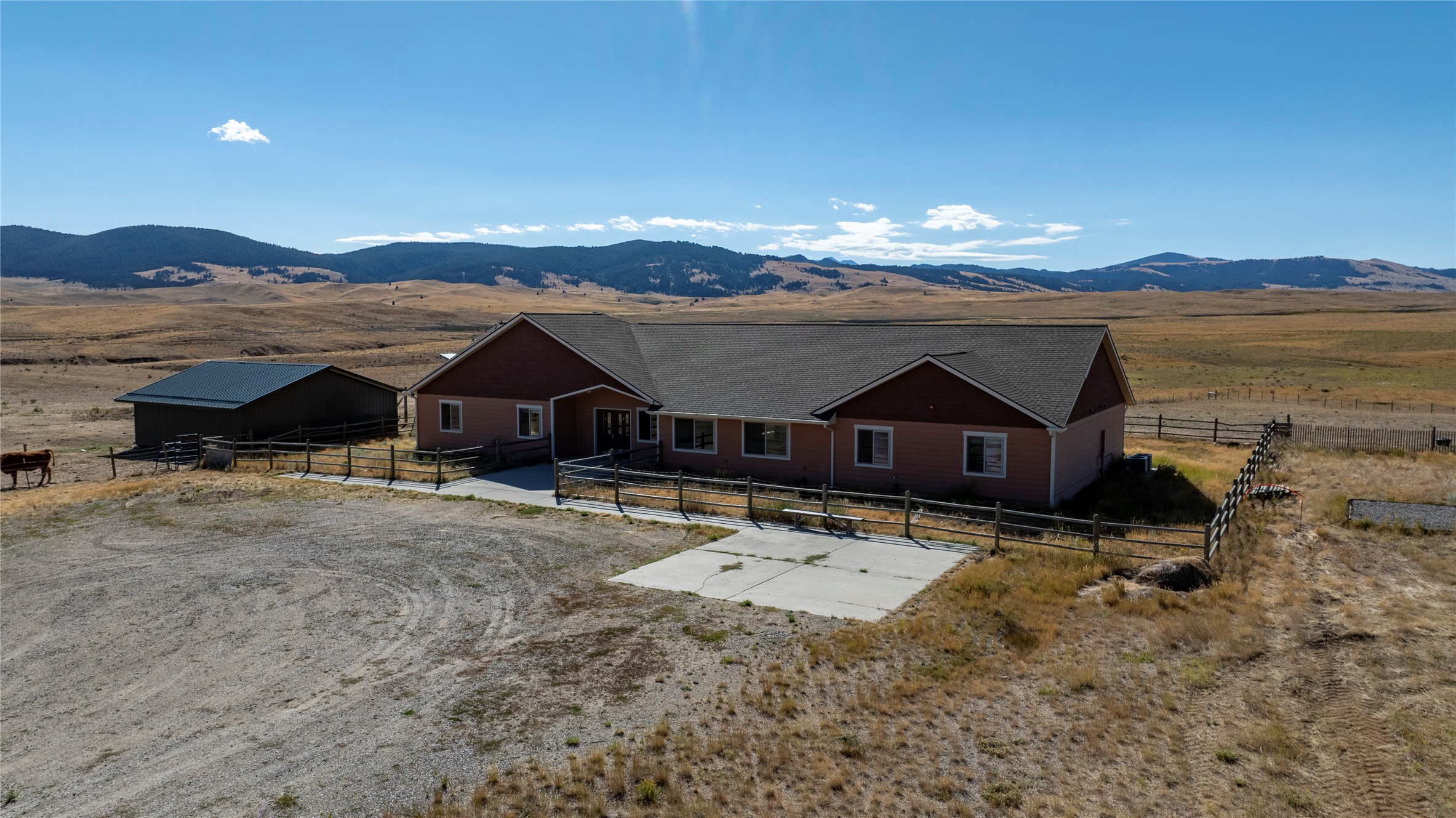 106 Pronghorn Trail Property Photo 38