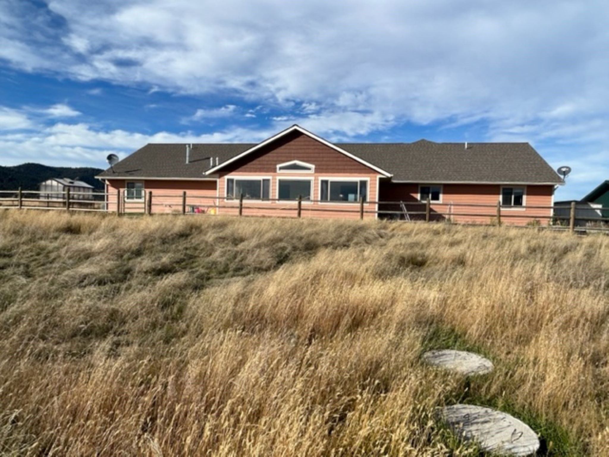106 Pronghorn Trail Property Photo 1