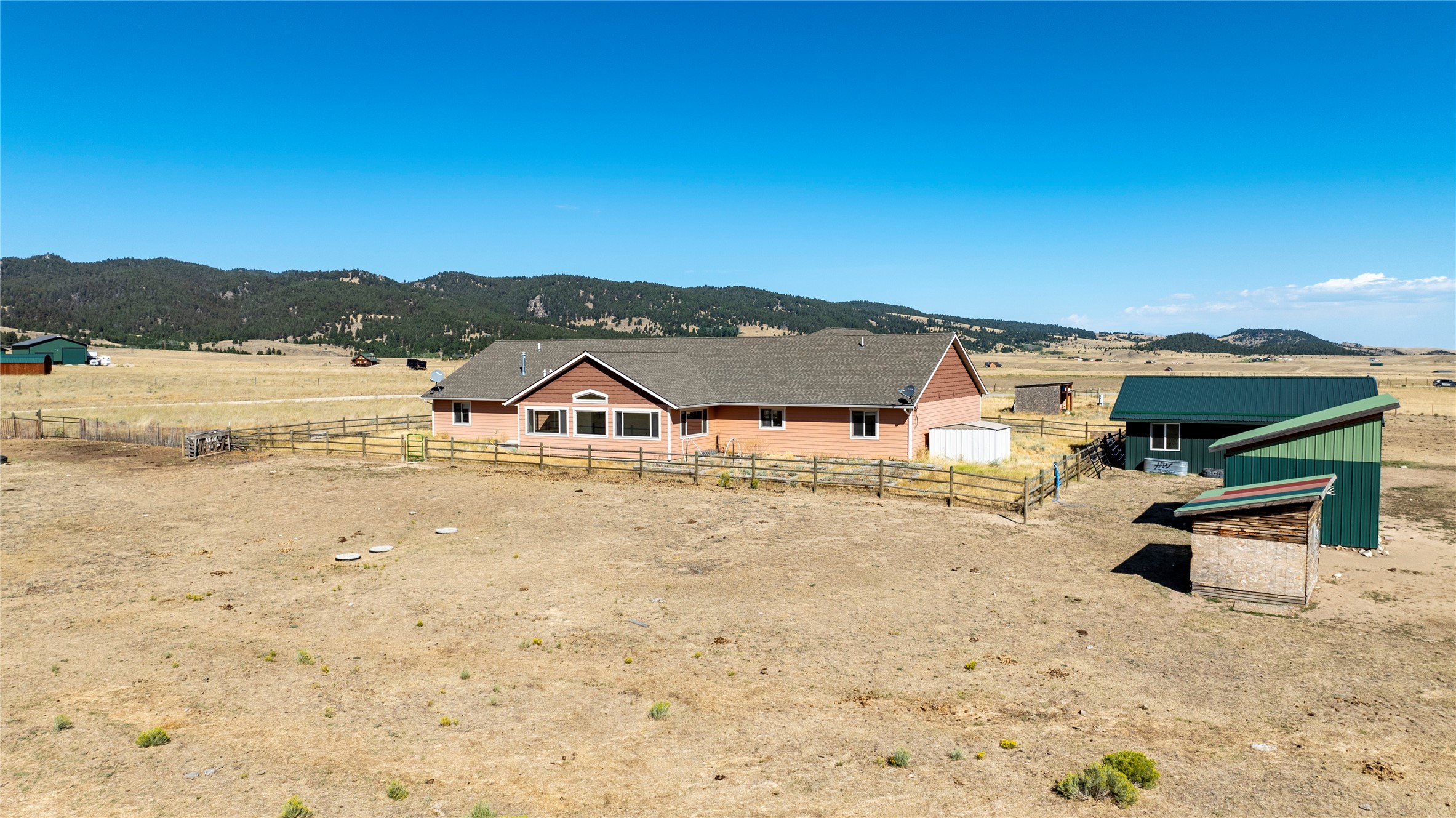 106 Pronghorn Trail Property Photo 4