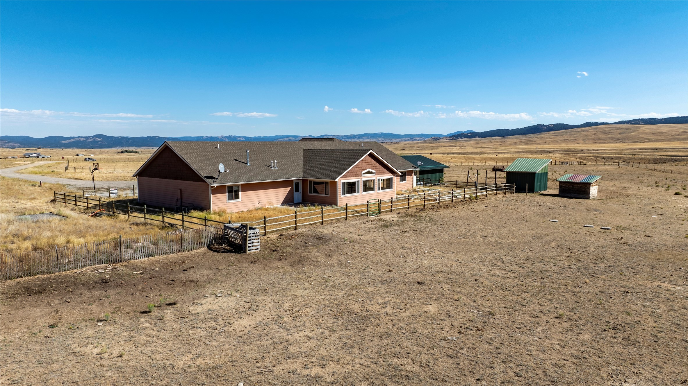 106 Pronghorn Trail Property Photo 5