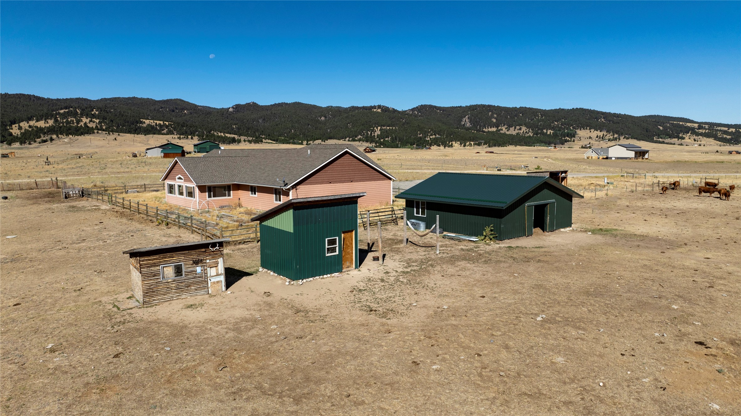 106 Pronghorn Trail Property Photo 52