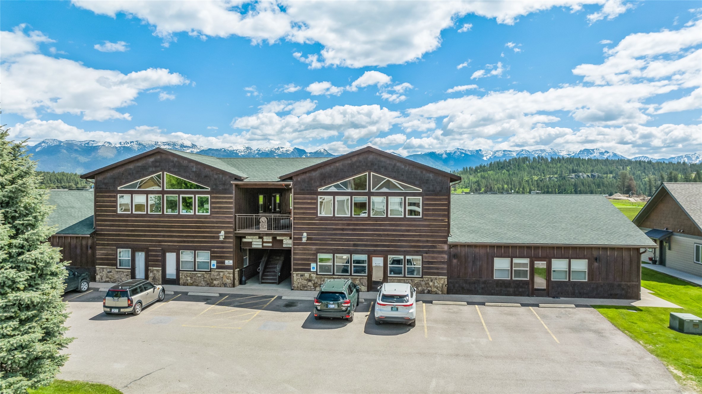 Jewel Basin Plaza Real Estate Listings Main Image