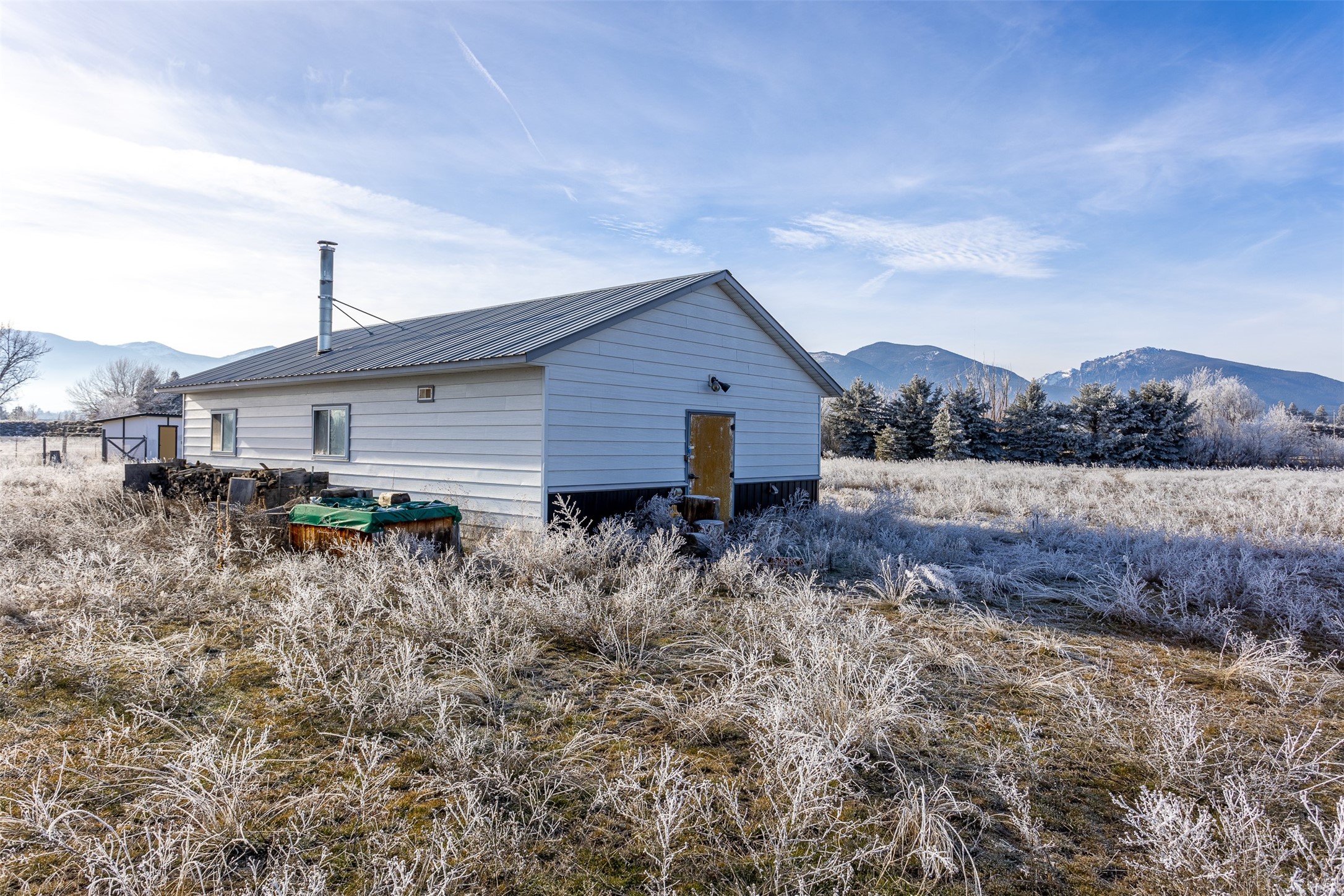 38 Ol Fogie Trail Property Photo 7