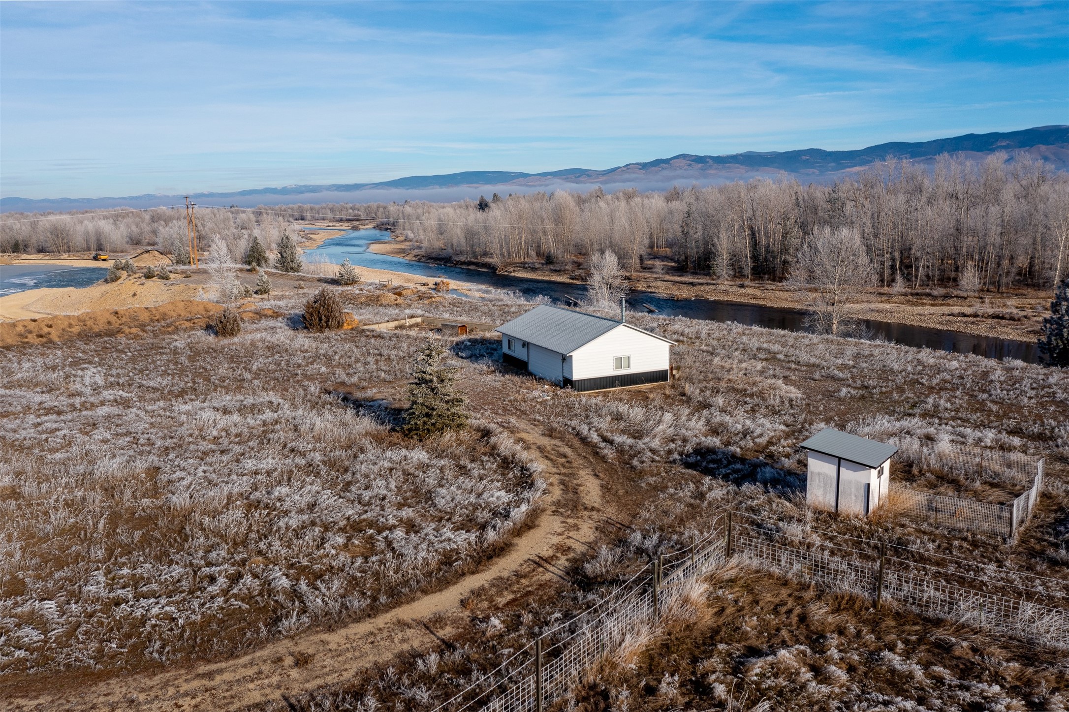 38 Ol Fogie Trail Property Photo 8