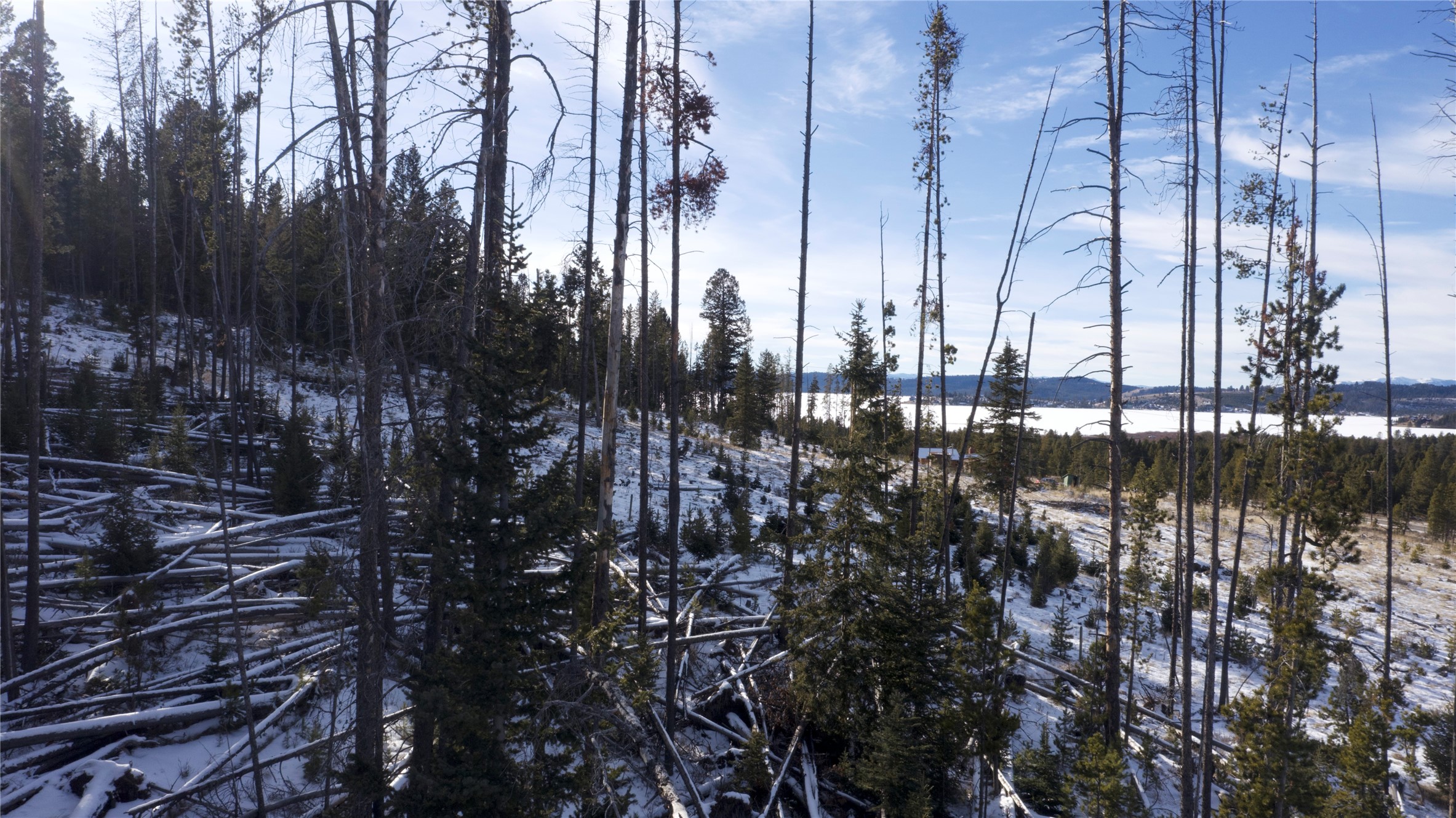 Lot 38 Mountain View Estates Property Photo 1