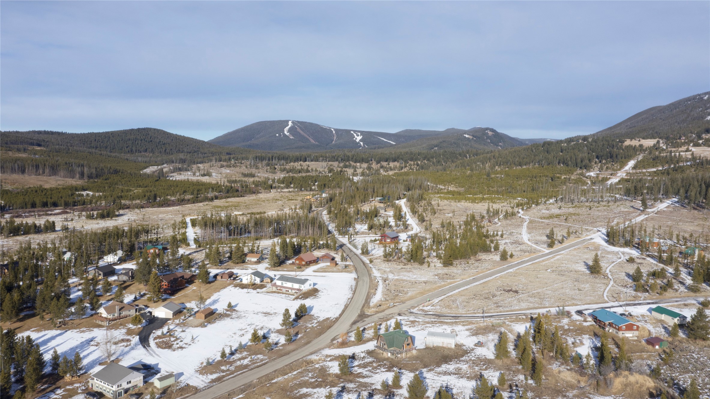 Lot 38 Mountain View Estates Property Photo 8