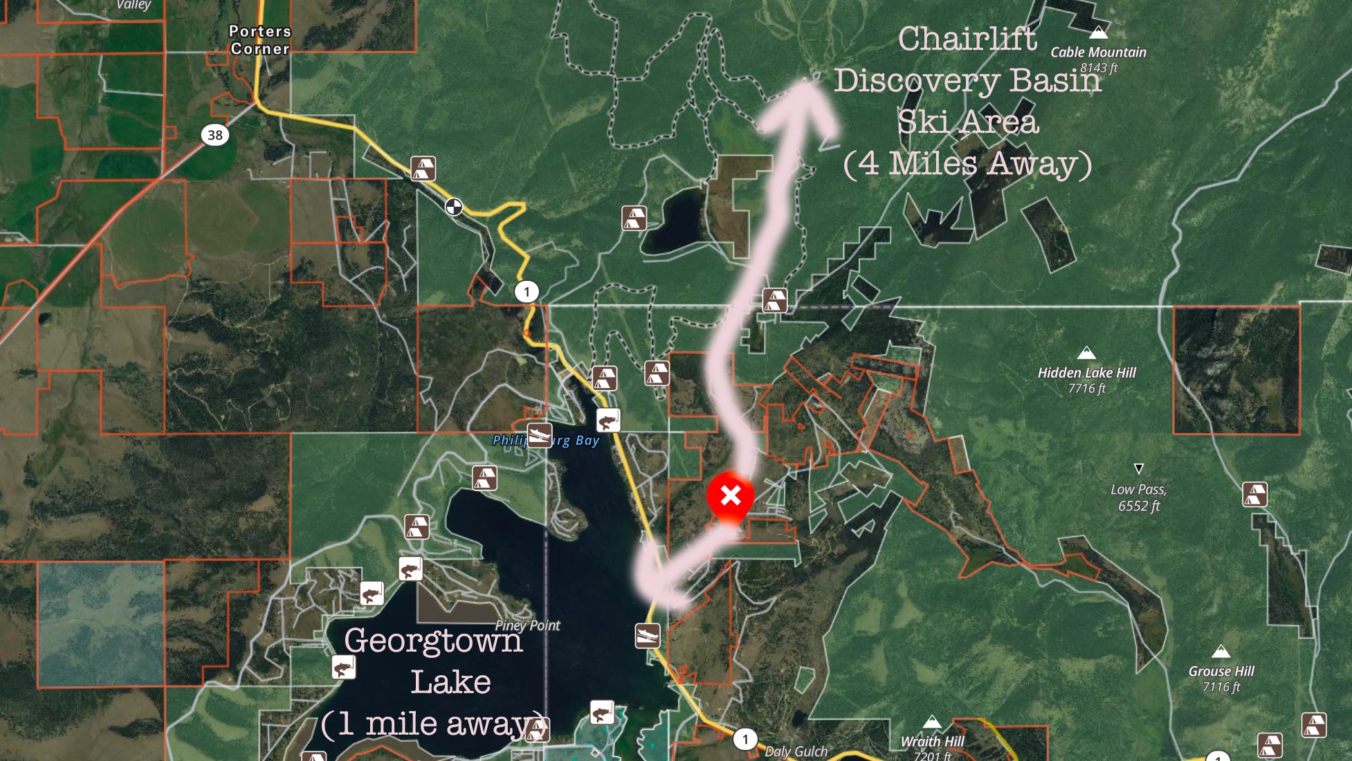 Lot 38 Mountain View Estates Property Photo 11