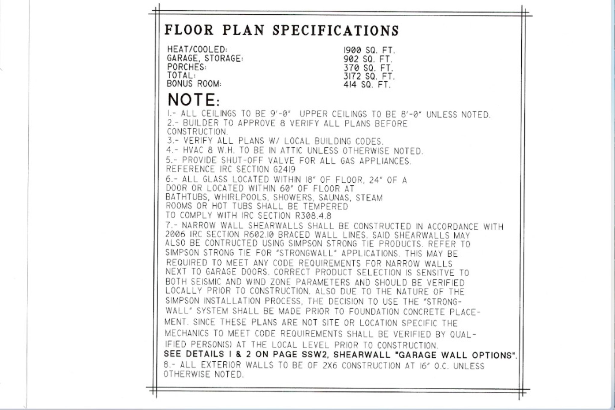 2537 Drake Lane Property Photo 20