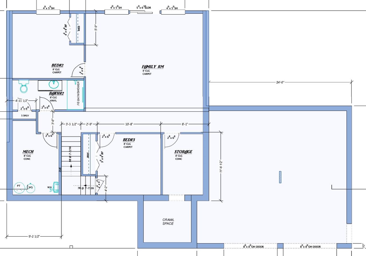 202 Angus Drive Property Photo 54
