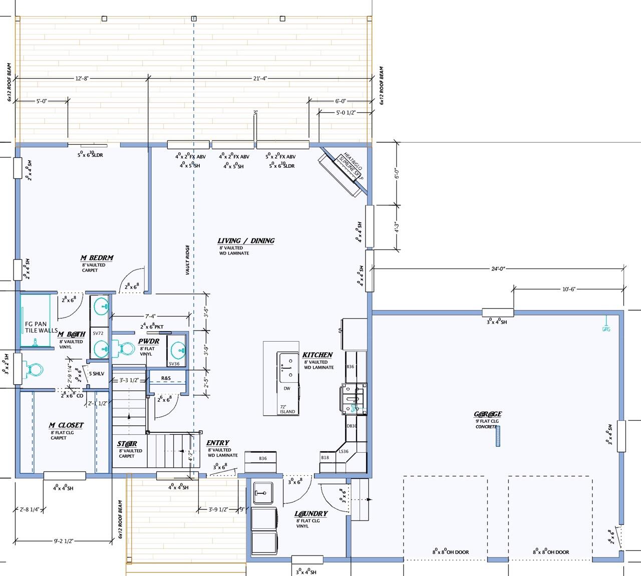 202 Angus Drive Property Photo 55