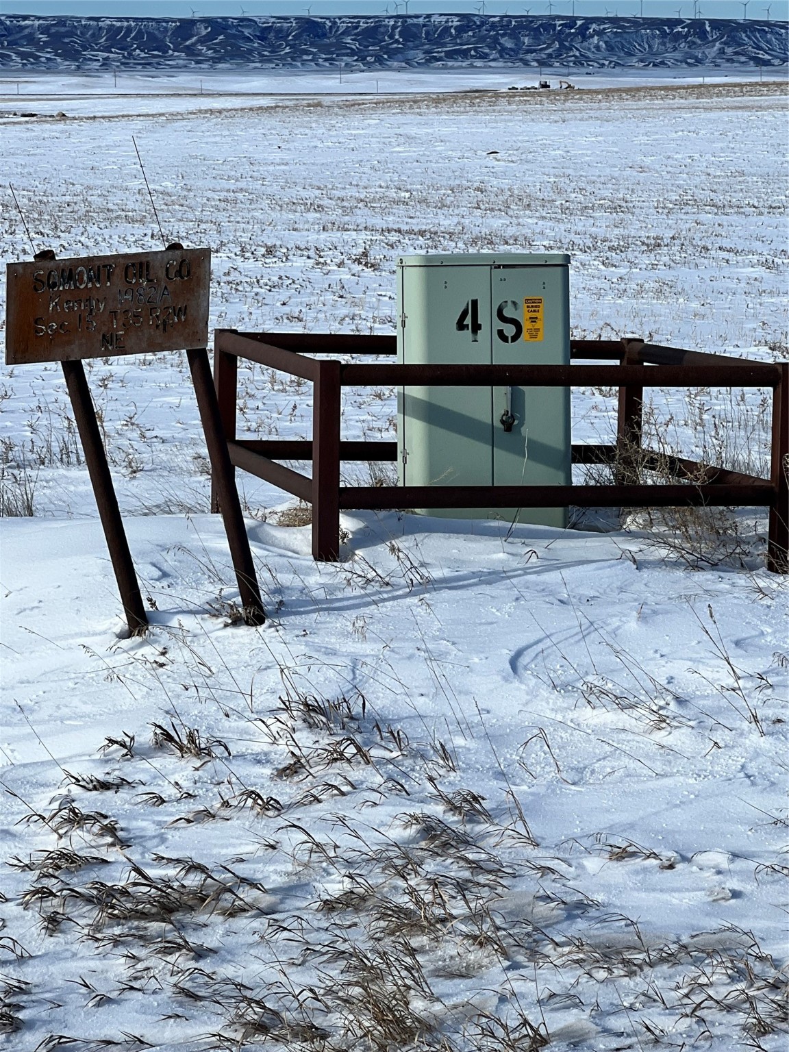 0 Oilmont Road N Property Photo 2
