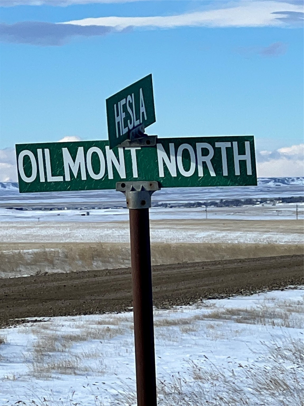 0 Oilmont Road N Property Photo 12