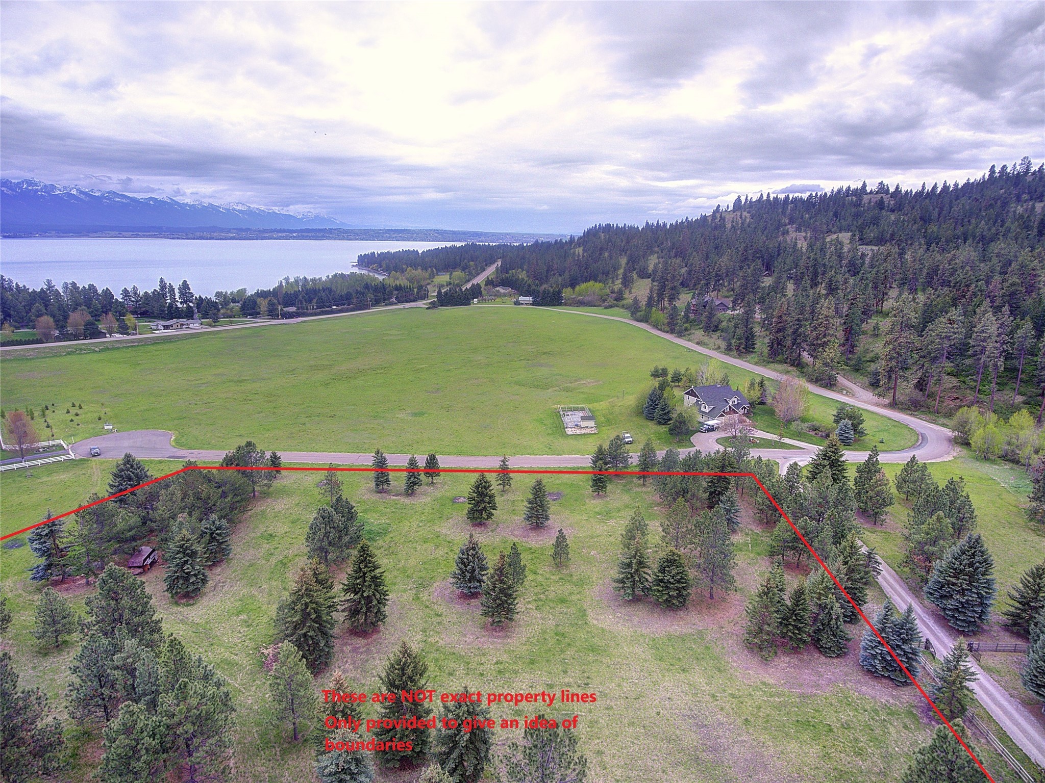 Nhn Blue Spruce Drive Property Photo