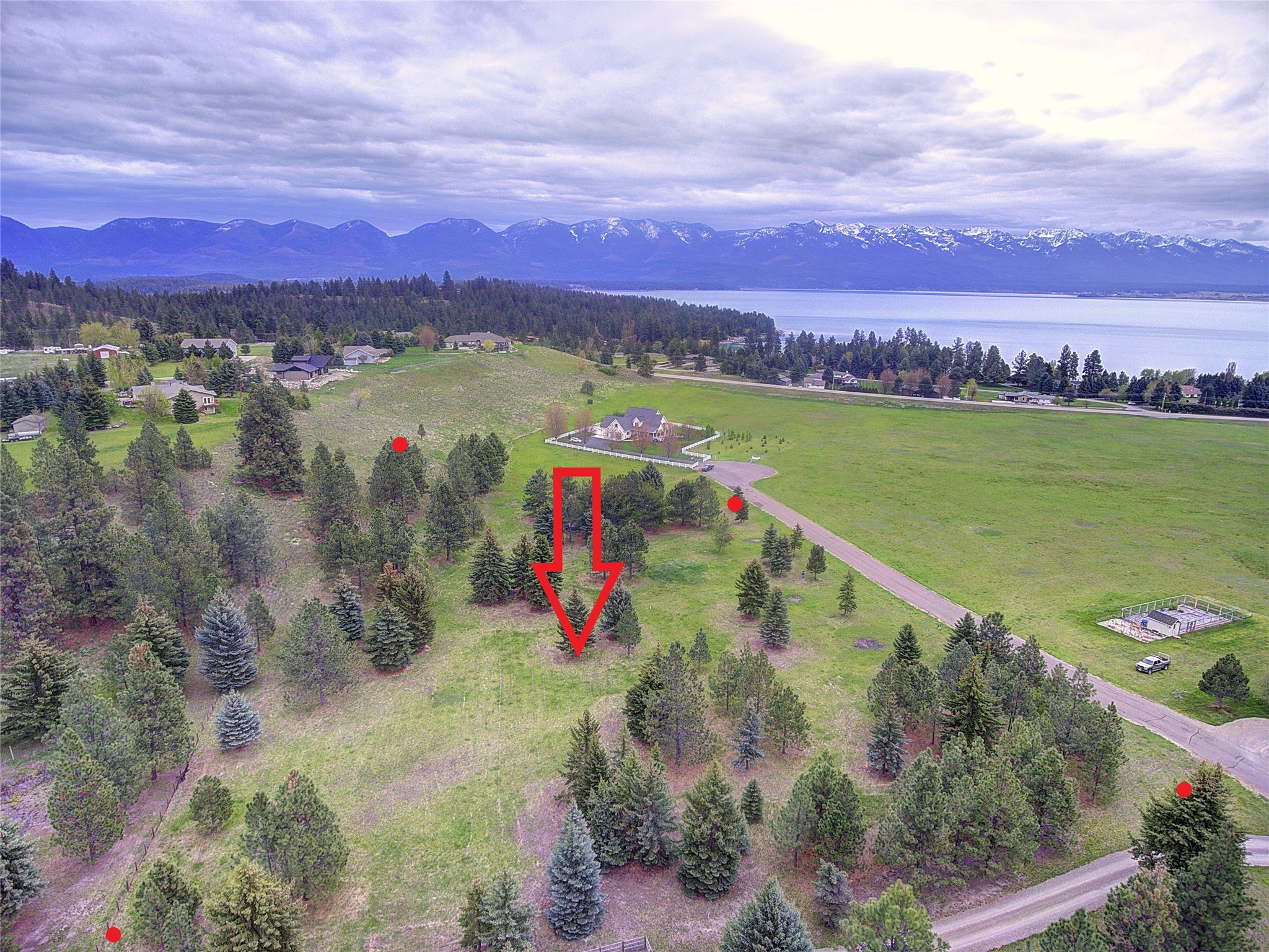 Nhn Blue Spruce Drive Property Photo 4
