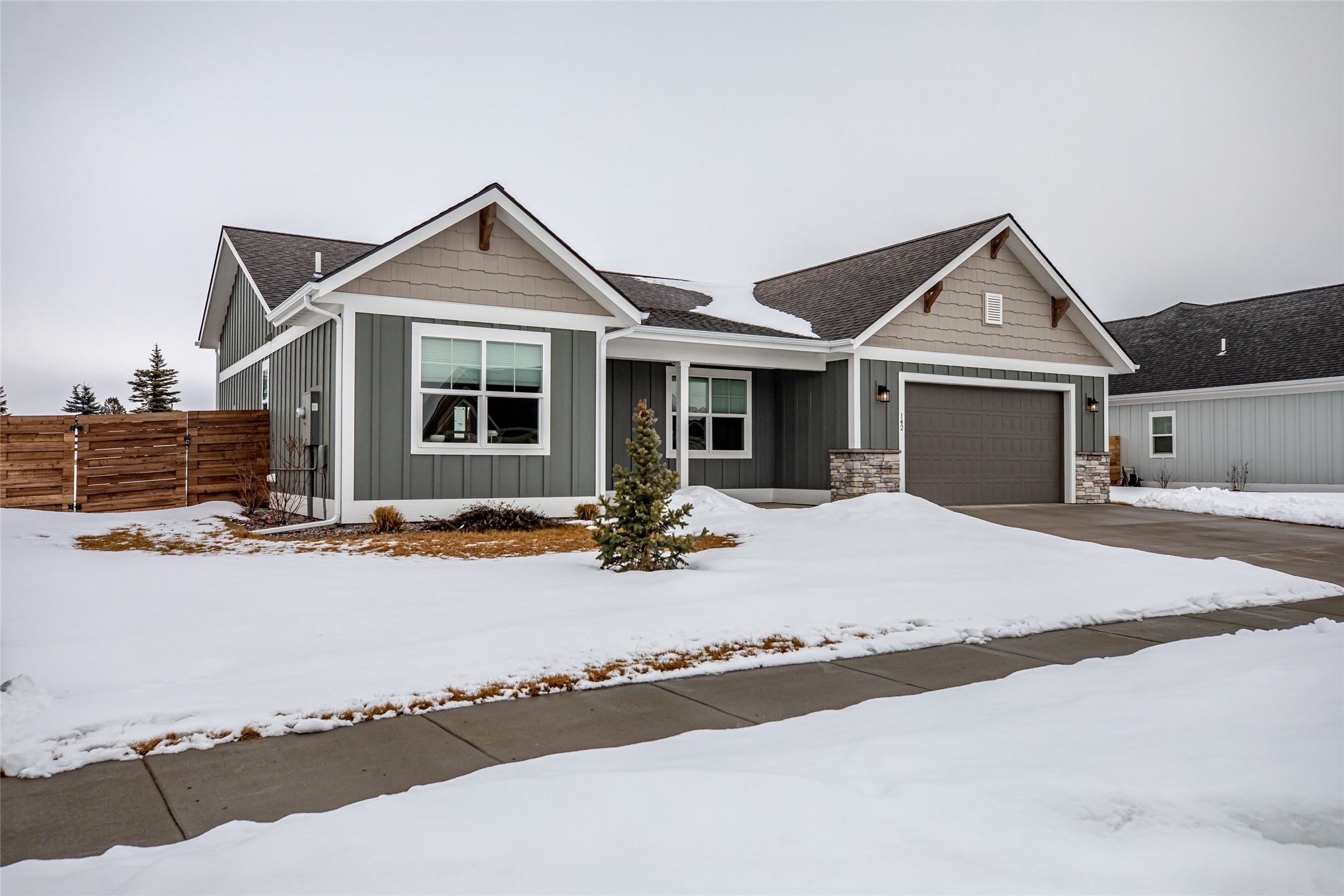 142 Sage Grouse Way Property Photo 1