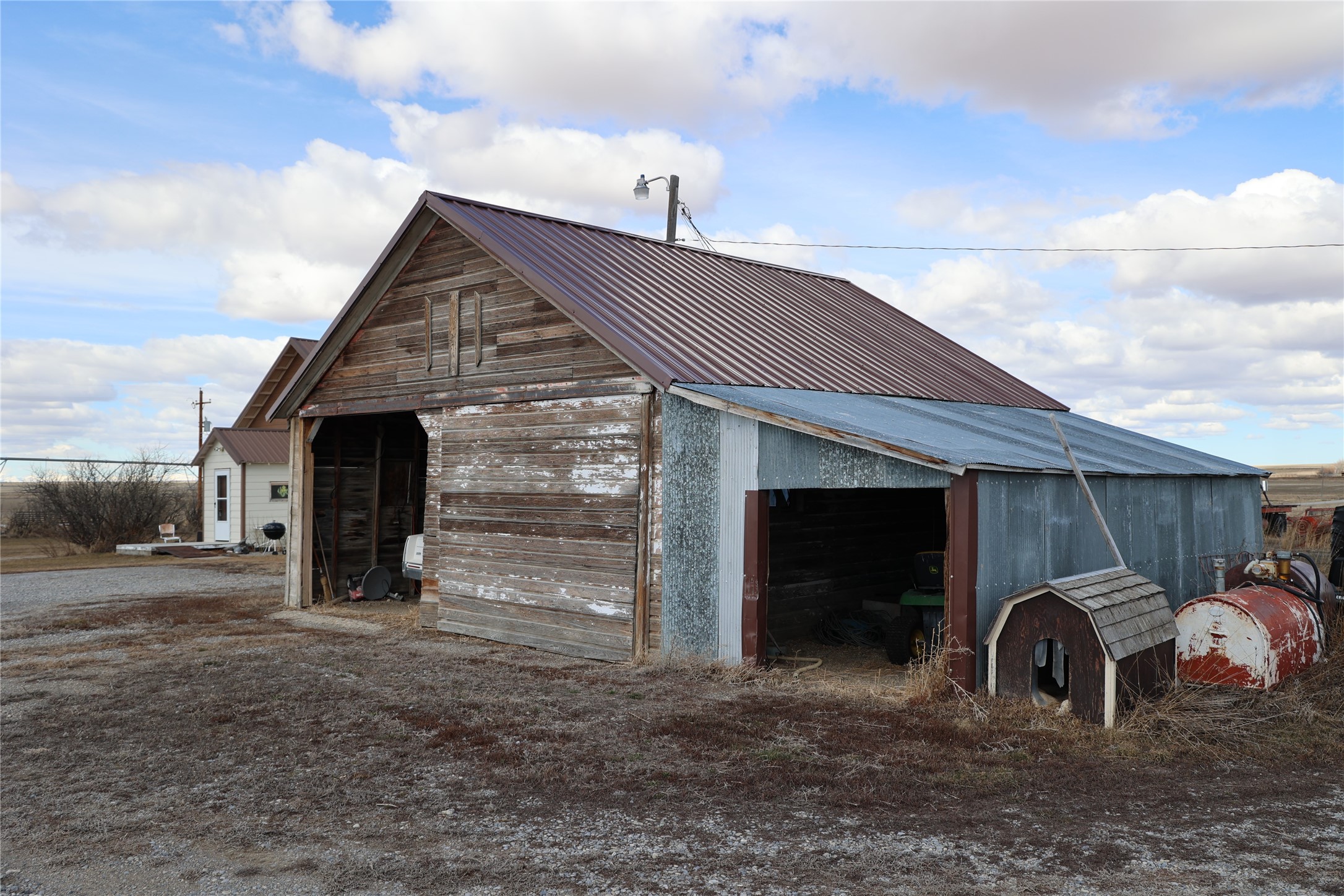504 Swanson Road Property Photo 40