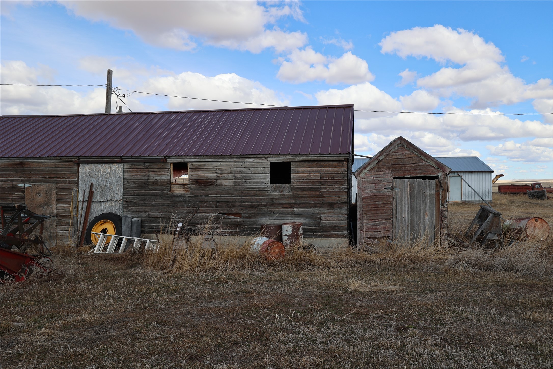 504 Swanson Road Property Photo 41
