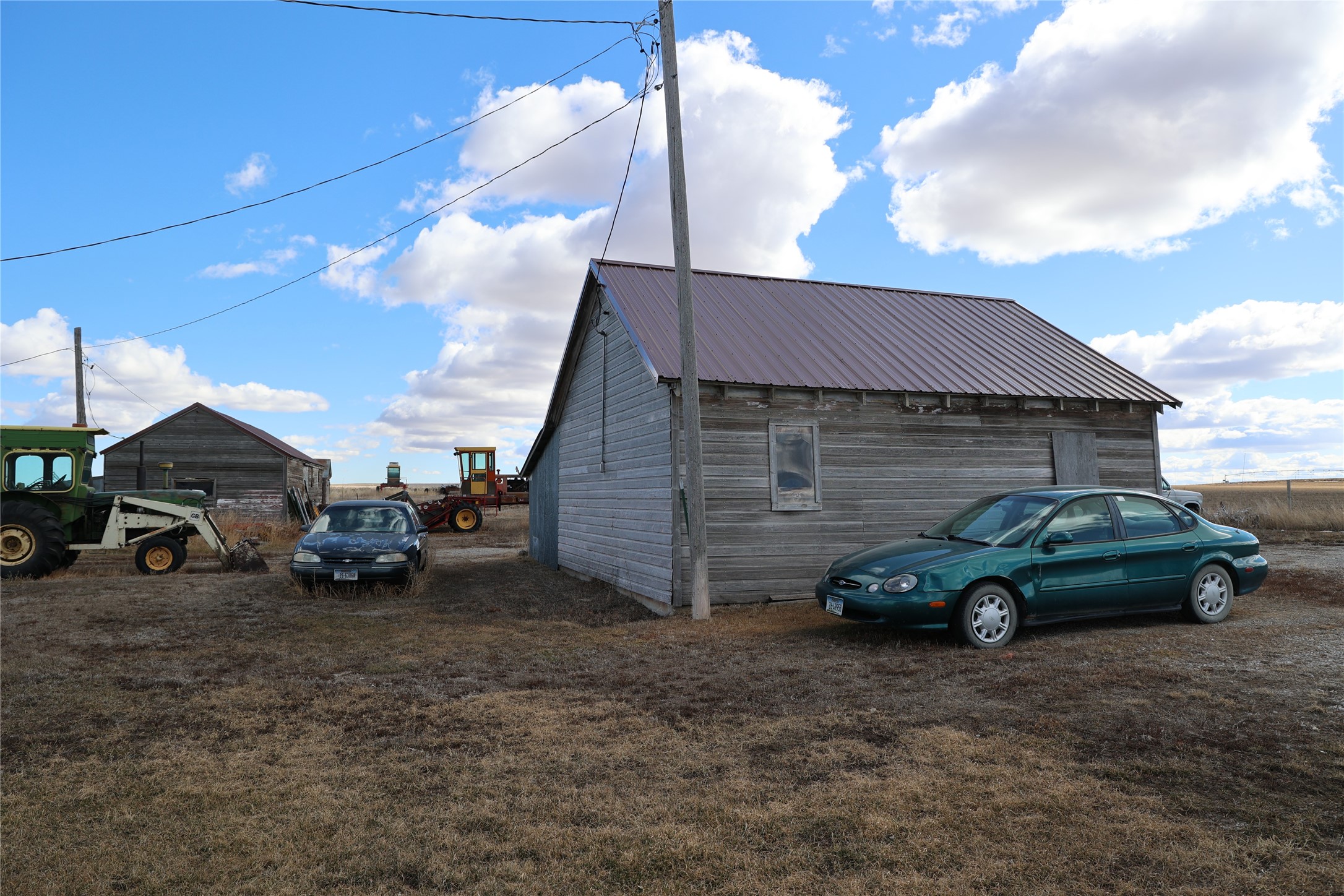 504 Swanson Road Property Photo 58
