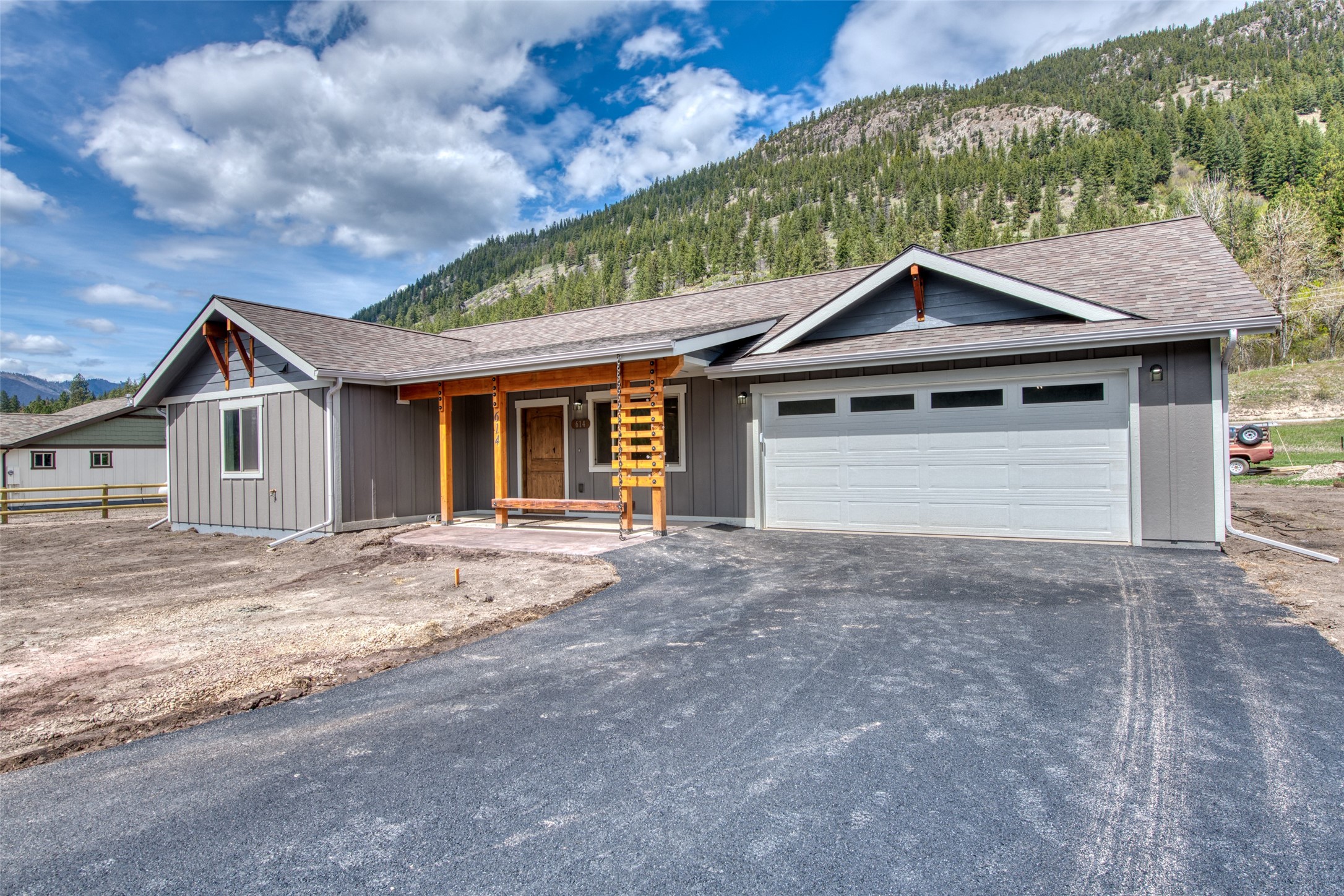 614 Kirchey Creek Drive Property Photo