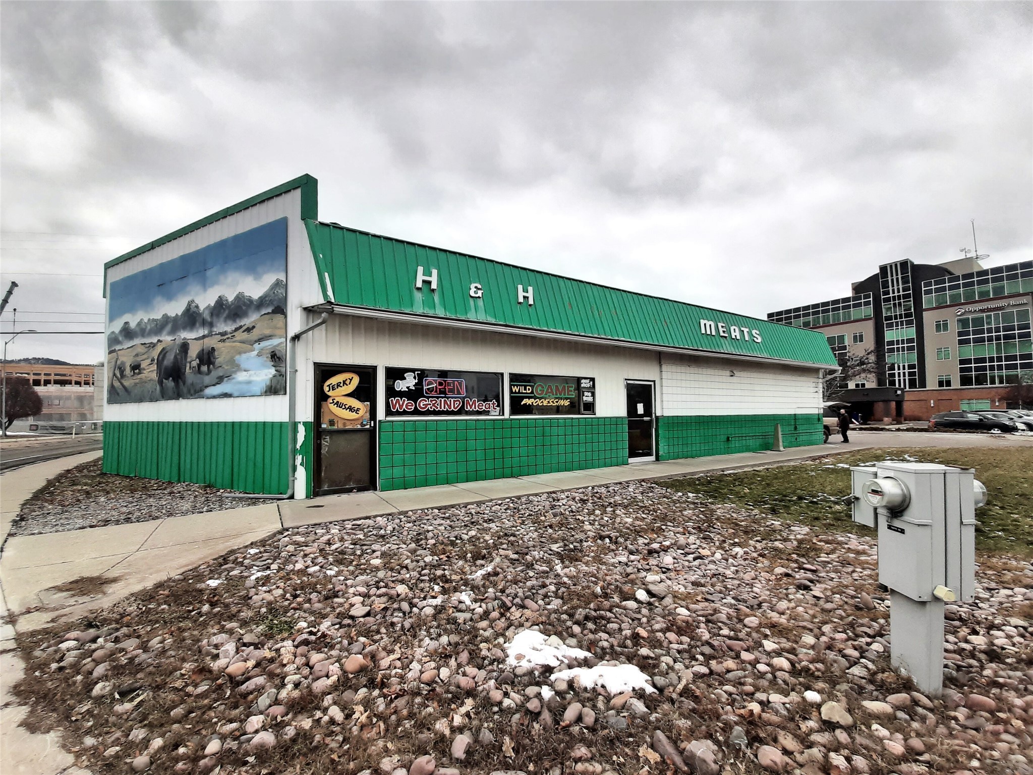 1801&1805 South Avenue W Property Photo