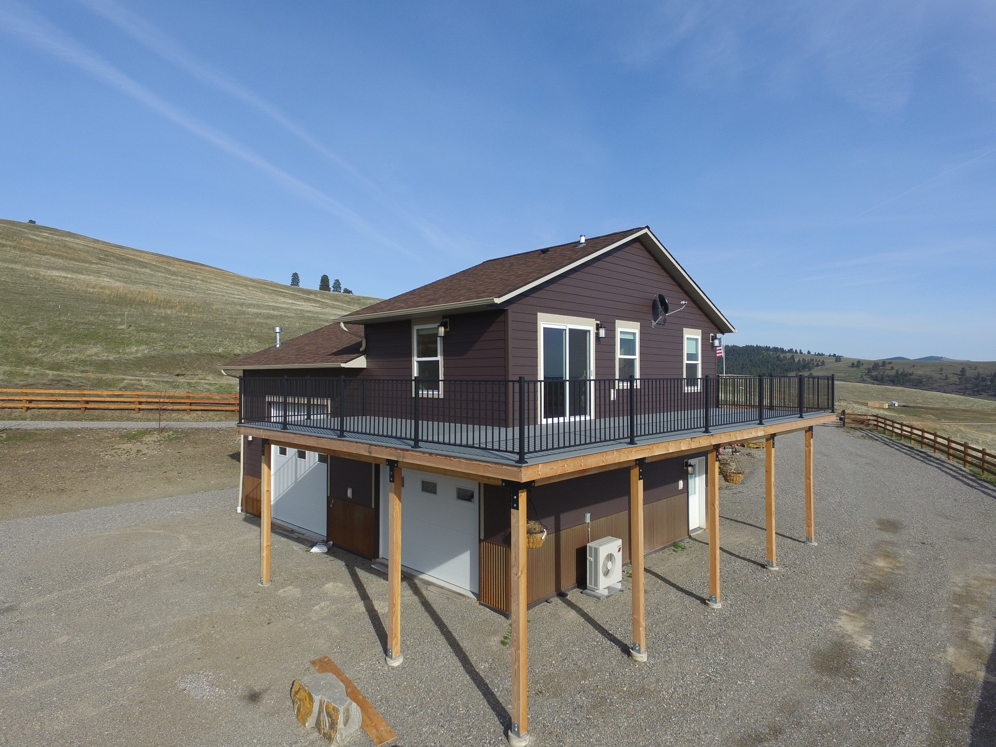 12575 Buffalo Drive Property Photo 1