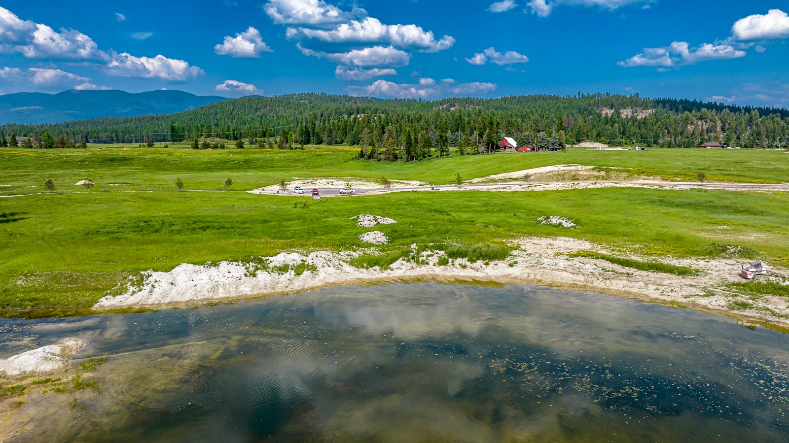 325 River Ranch Road Lot 7 Property Photo 2