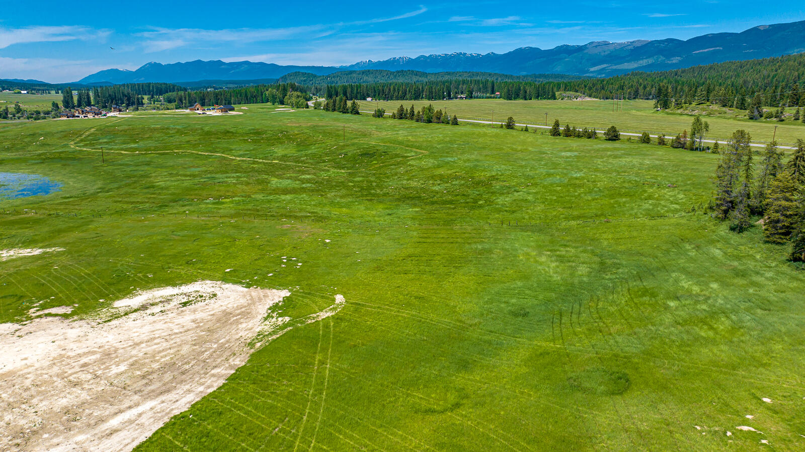 325 River Ranch Road Lot 7 Property Photo 13