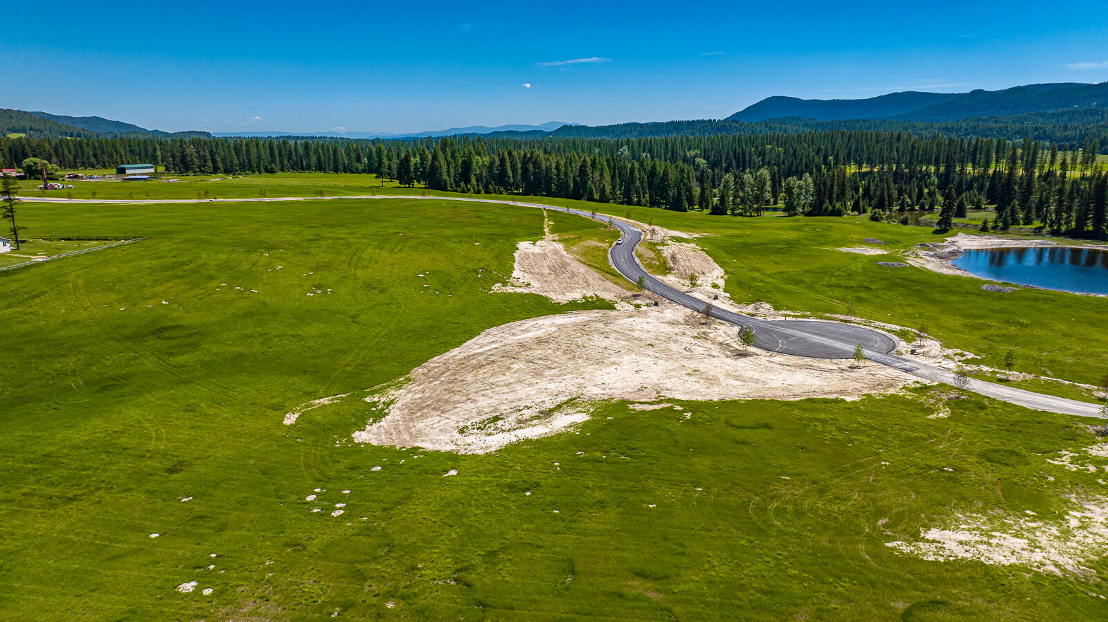 325 River Ranch Road Lot 7 Property Photo 17