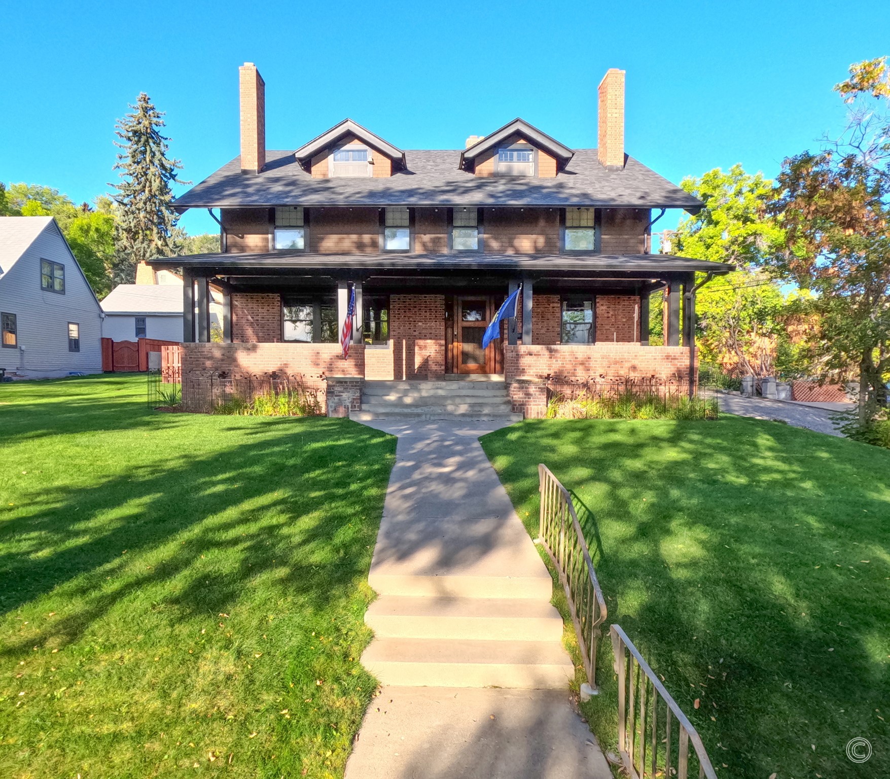 618 Madison Avenue Property Photo