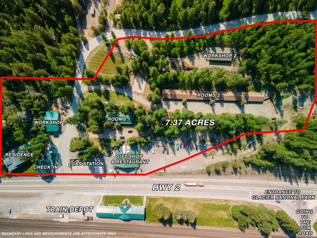 12555 Us Hwy 2 E Property Photo 1