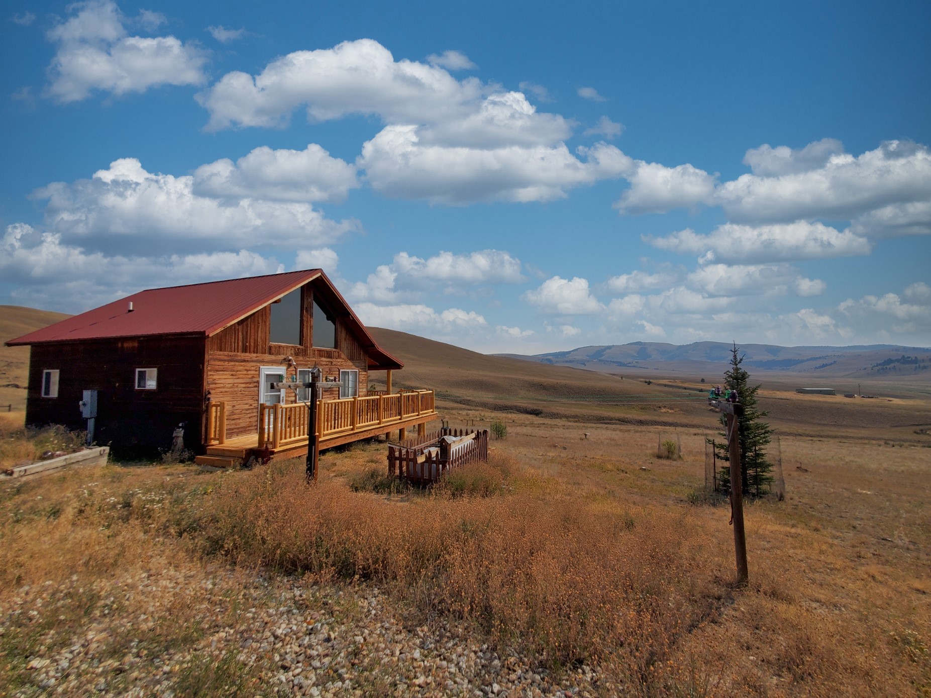 1192 Marshall Creek Road Property Photo 2