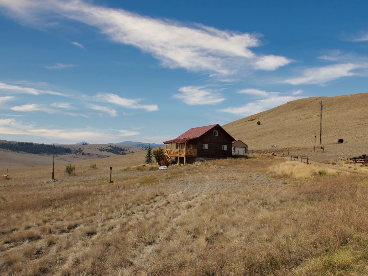 1192 Marshall Creek Road Property Photo 4