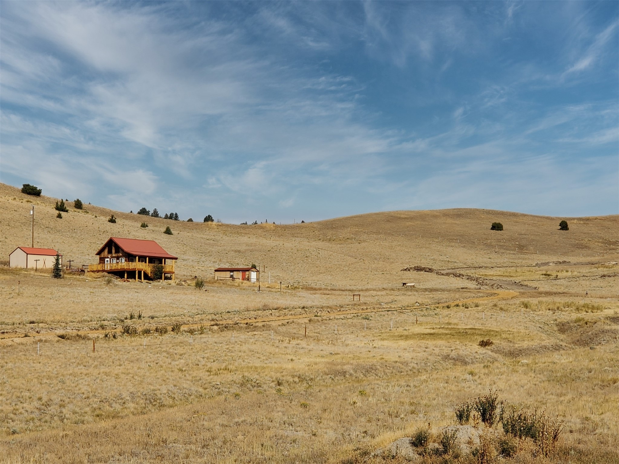 1192 Marshall Creek Road Property Photo 6