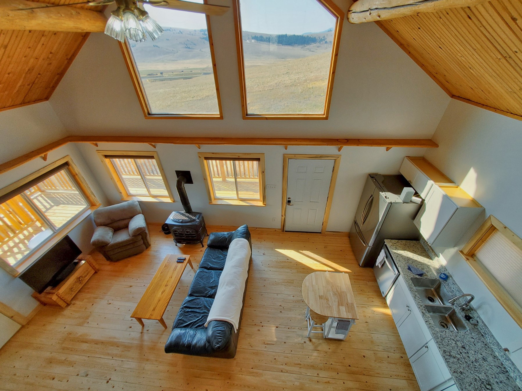 1192 Marshall Creek Road Property Photo 12