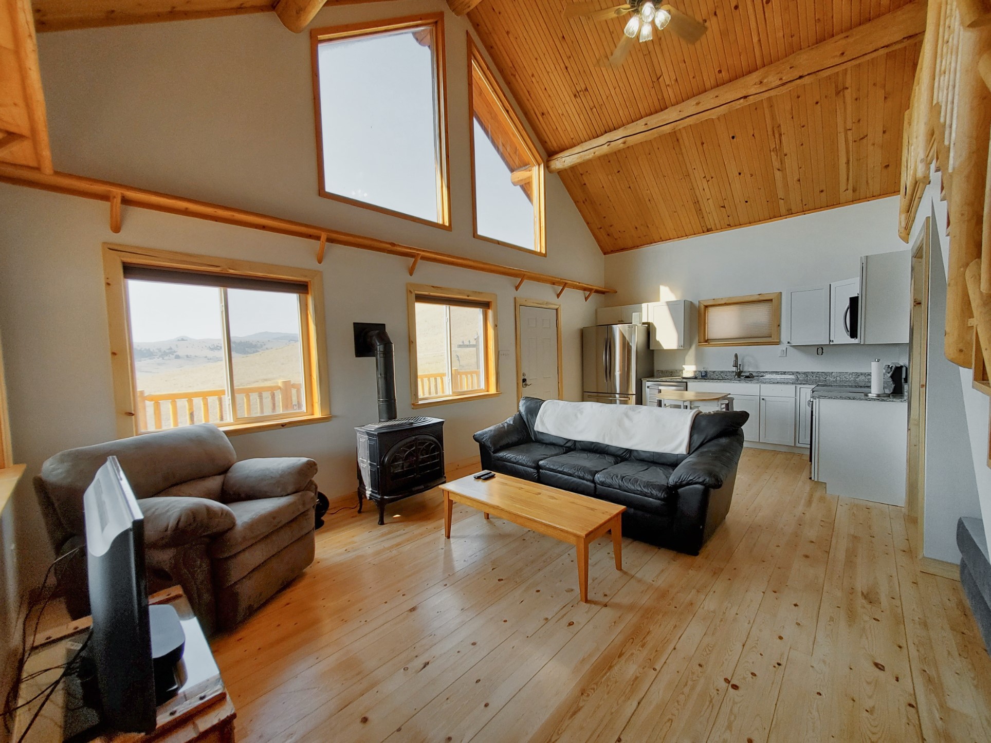 1192 Marshall Creek Road Property Photo 13