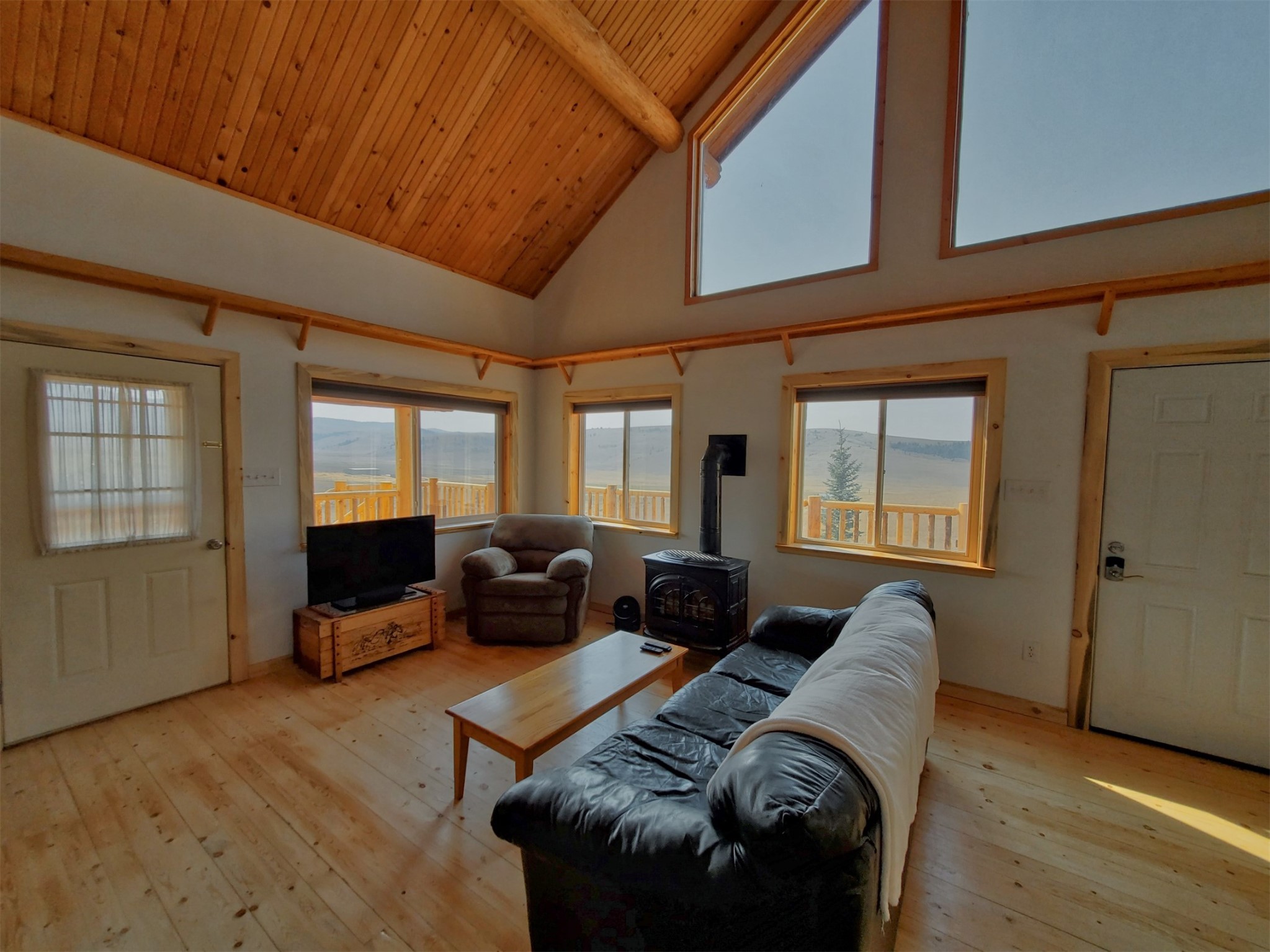 1192 Marshall Creek Road Property Photo 14