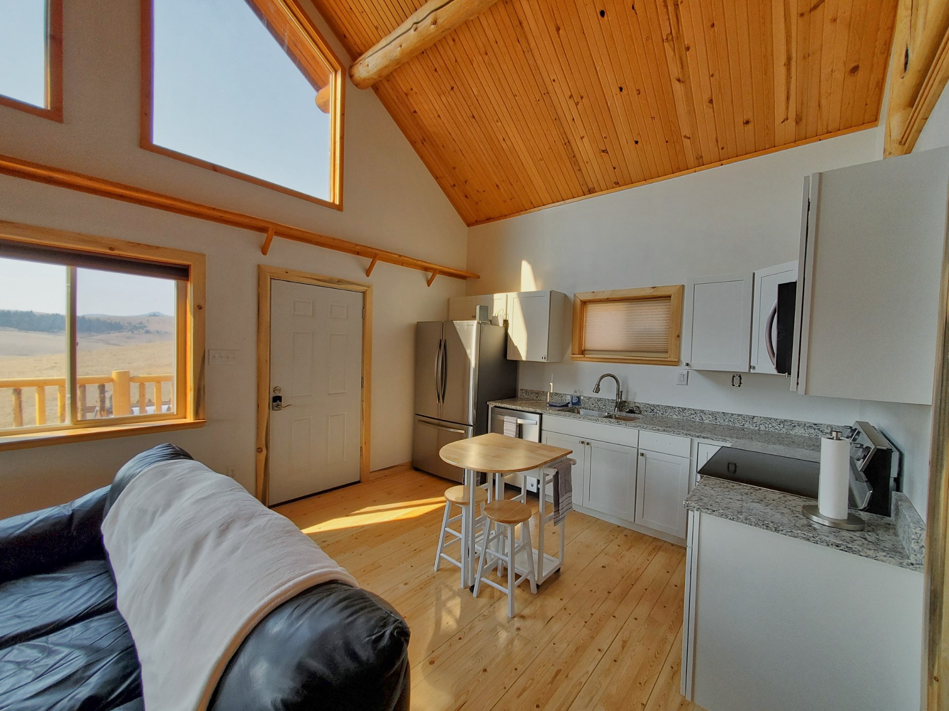 1192 Marshall Creek Road Property Photo 15