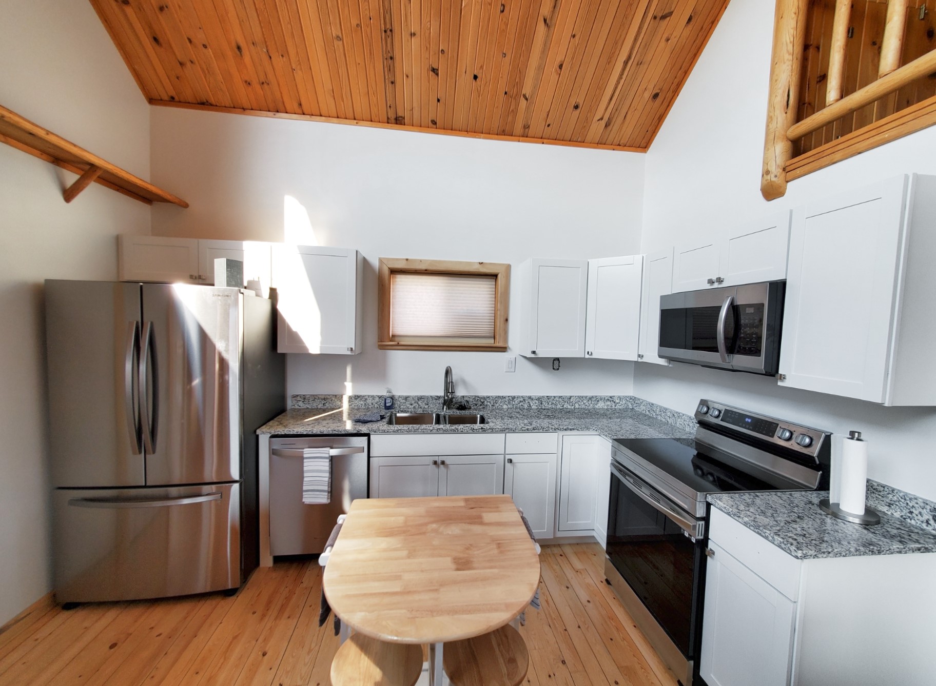 1192 Marshall Creek Road Property Photo 16