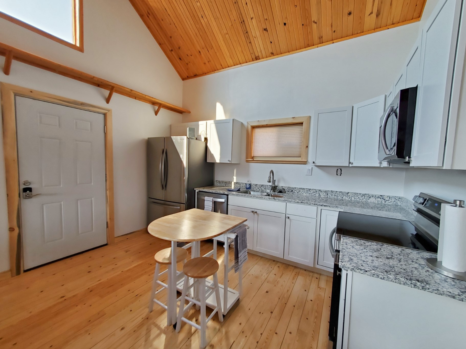 1192 Marshall Creek Road Property Photo 19