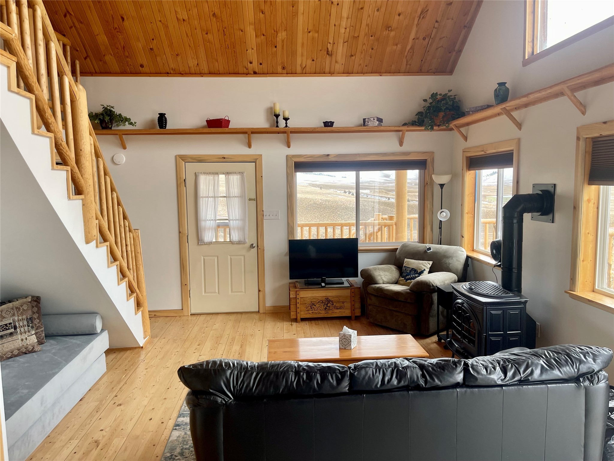 1192 Marshall Creek Road Property Photo 21