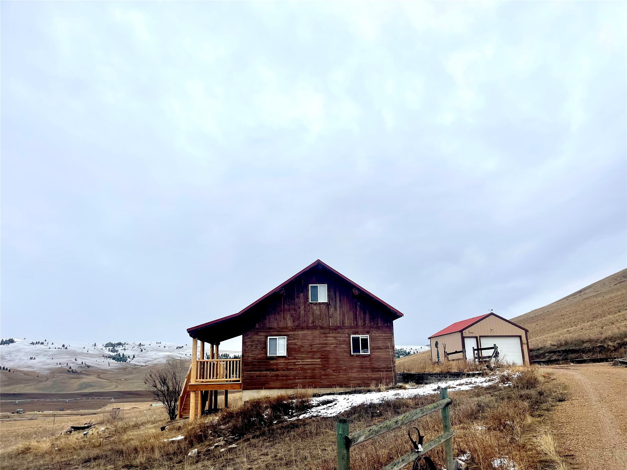 1192 Marshall Creek Road Property Photo 32