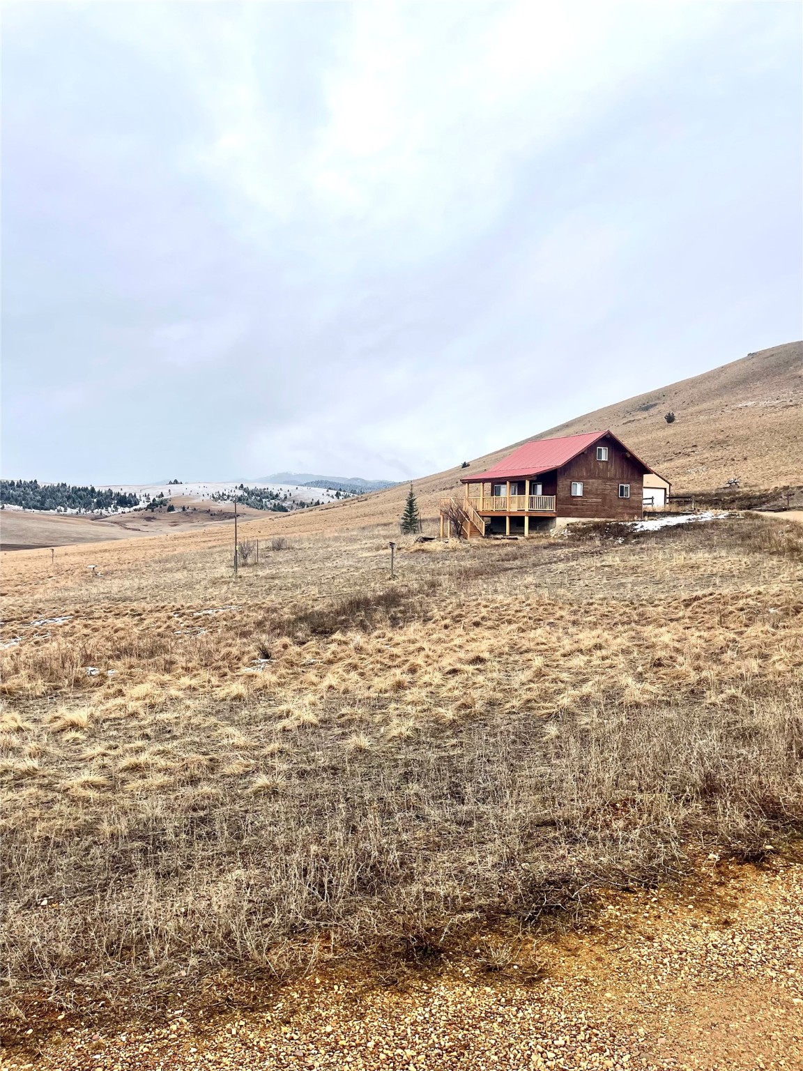 1192 Marshall Creek Road Property Photo 44